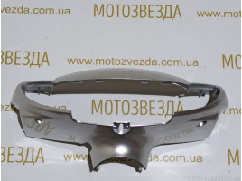 Голова YAMAHA JOG SA-36J / SA39J / SA55J ( СЕРАЯ )