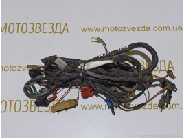 Проводка SUZUKI ADRESS V-50 2Т TUNE 