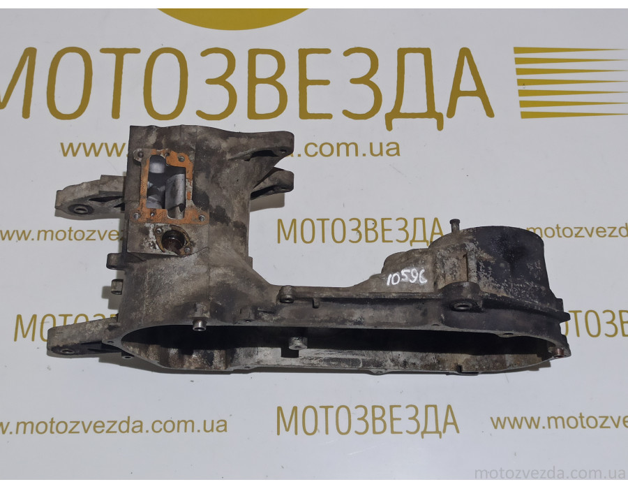 КАРТЕРА SUZUKI ADRESS TUNE AI-36