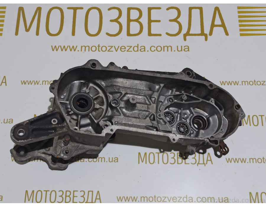 КАРТЕРА SUZUKI ADRESS TUNE AI-36