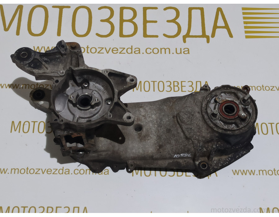 КАРТЕРА SUZUKI ADRESS TUNE AI-36