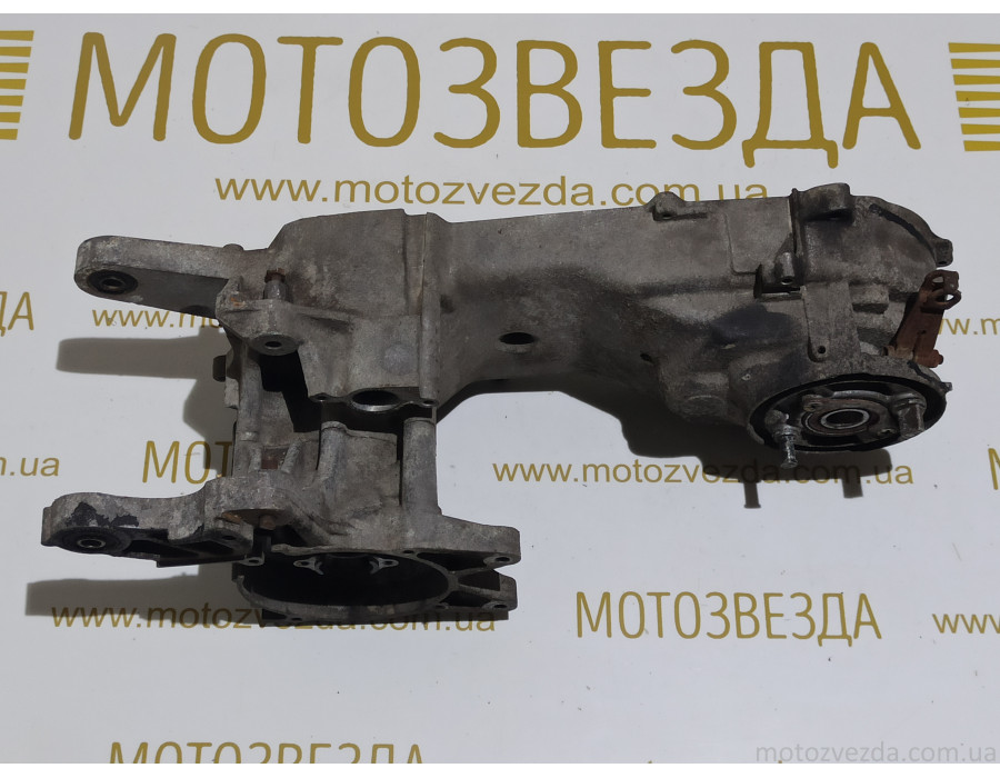 КАРТЕРА SUZUKI ADRESS TUNE AI-36