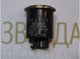 Реле поворотов FF215T Suzuki AD (061300-7810) Japan