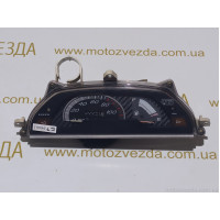 Спідометр Honda Tact AF24 тюнінгований