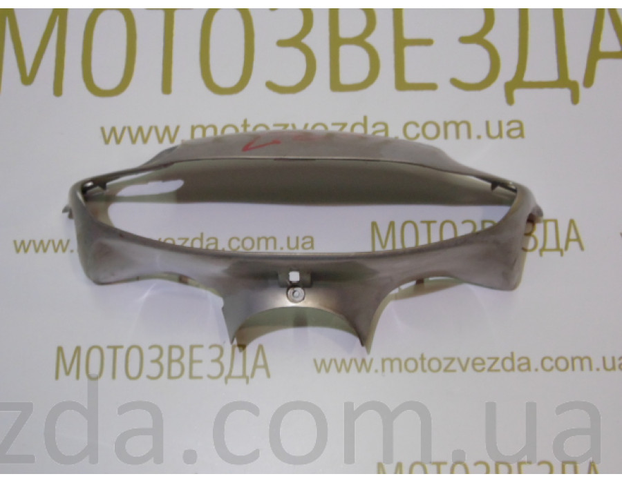 Голова HONDA AF-35 / ZX-35 ( Дисковый тормоз) 53205-GBLK-8700 Выбрать цвет!