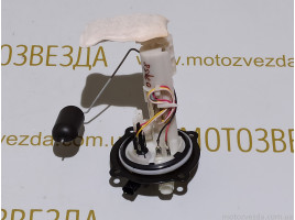 Бензонасос в сборе ( на 4 болта ) Yamaha Gear 4-T UA07J NEW / UA08J  Japan 