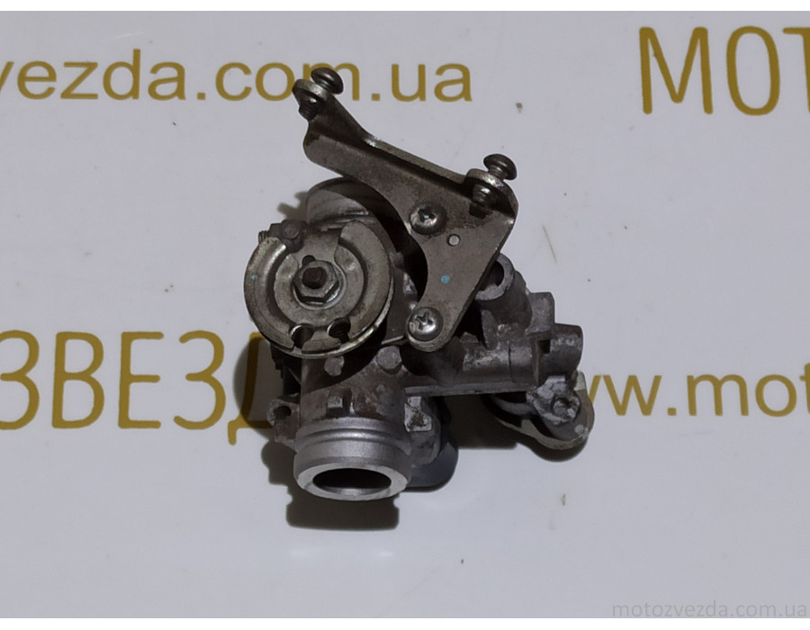 Дроссельная заслонка NEW Yamaha JOG SA-55J / SA-56J / Gear UA07J / UA08J Japan