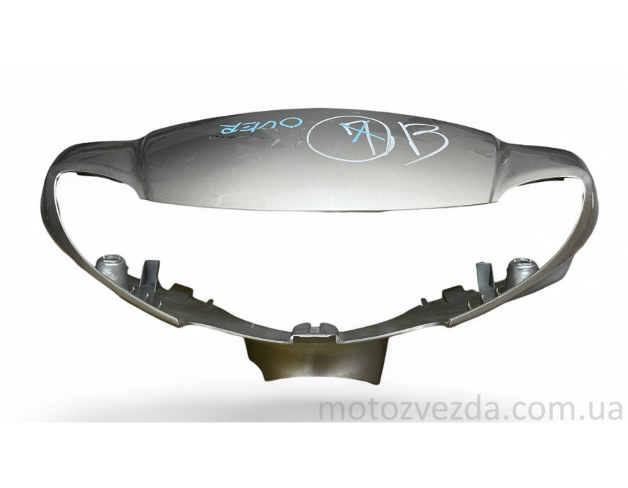 Голова Yamaha JOG SA-36J / SA-39J / SA-55J (3P3-F6143) С дефектами !