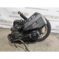 Двигатель Honda AF_18 #12