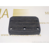Внешний корпус фары 10B-F3123 ( верх ) Yamaha GEAR 4-T UA06J / UA07J / UA08J  Japan 