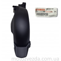 Подкрылок задний YAMAHA Gear UA06J/UA07/UA08J 4-T (10B-F1611-00) Original