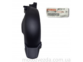 Підкрилок задній YAMAHA Gear UA06J/UA07/UA08J 4-T (10B-F1611-00) Original