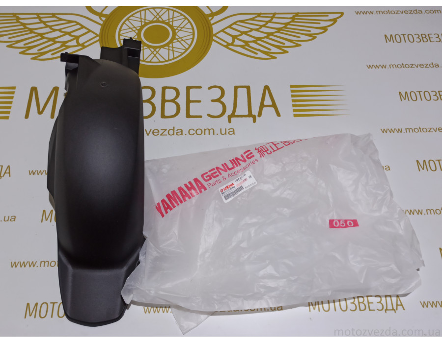 Подкрылок задний YAMAHA Gear UA06J/UA07/UA08J 4-T (10B-F1611-00) Original