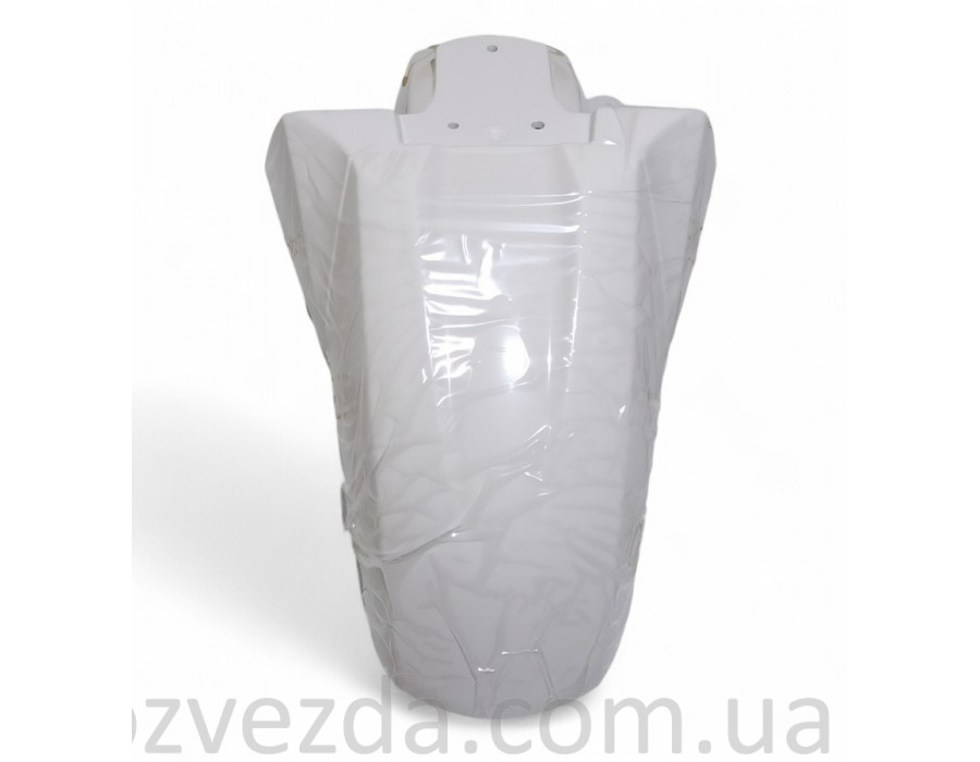 Крыло переднее YAMAHA GEAR UA06J Original 10B-F1511-00 (БЕЛЫЙ)