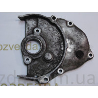 Кришка редуктора GN2 Honda Dio Cesta AF-34 (під 2 підшипники)