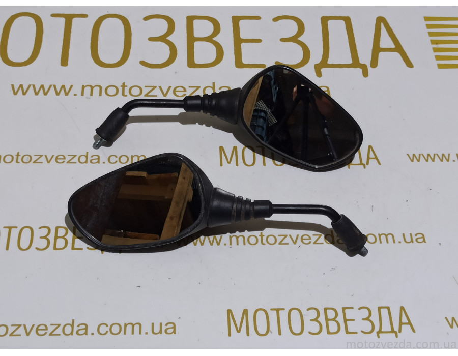 Зеркала 8mm. Yamaha SG28J 000366