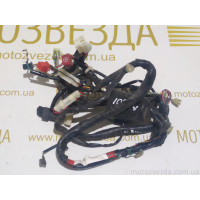 Провід центральний Honda Dio Cesta AF-62 Japan