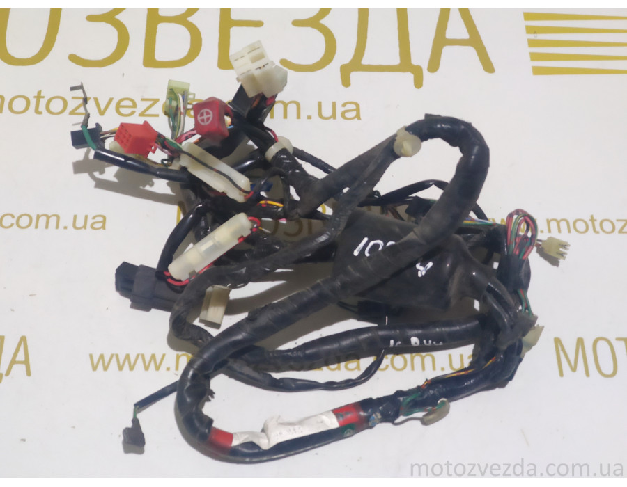 Проводка центральна Honda Dio Cesta AF-62 Japan