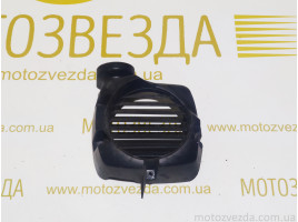 Защита радиатора Yamaha GEAR 4-T UA06J / UA07J / UA08J Japan 