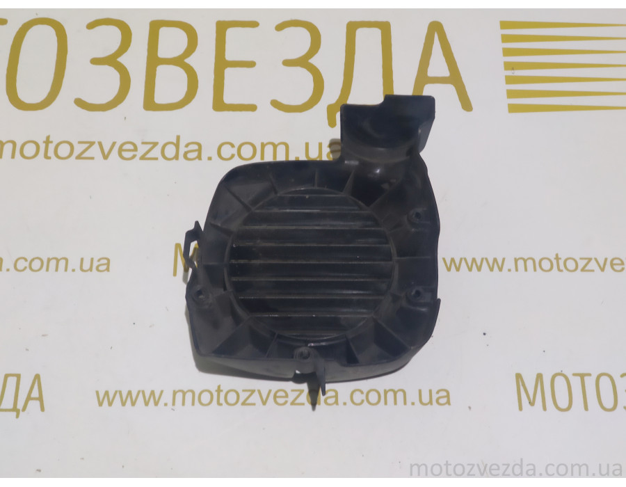 Защита радиатора Yamaha GEAR 4-T UA06J / UA07J / UA08J Japan