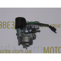 Карбюратор Yamaha 3WF (5GD1) 2-ТРОСА без голки