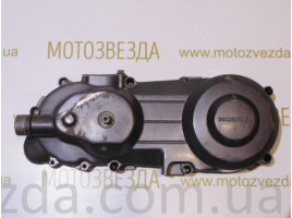 Крышка вариатора в сборе Honda Lead HF-05 GW3  