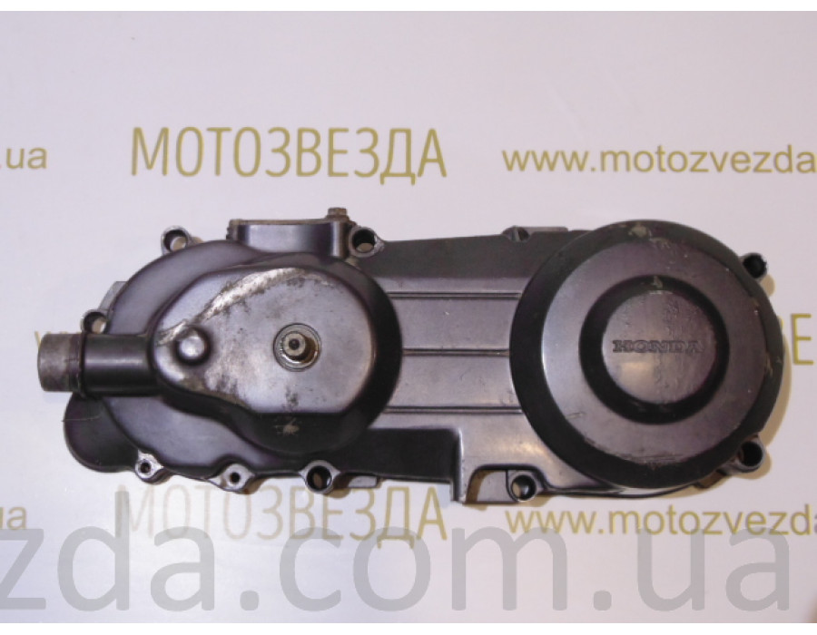 Крышка вариатора в сборе Honda Lead HF-05 GW3