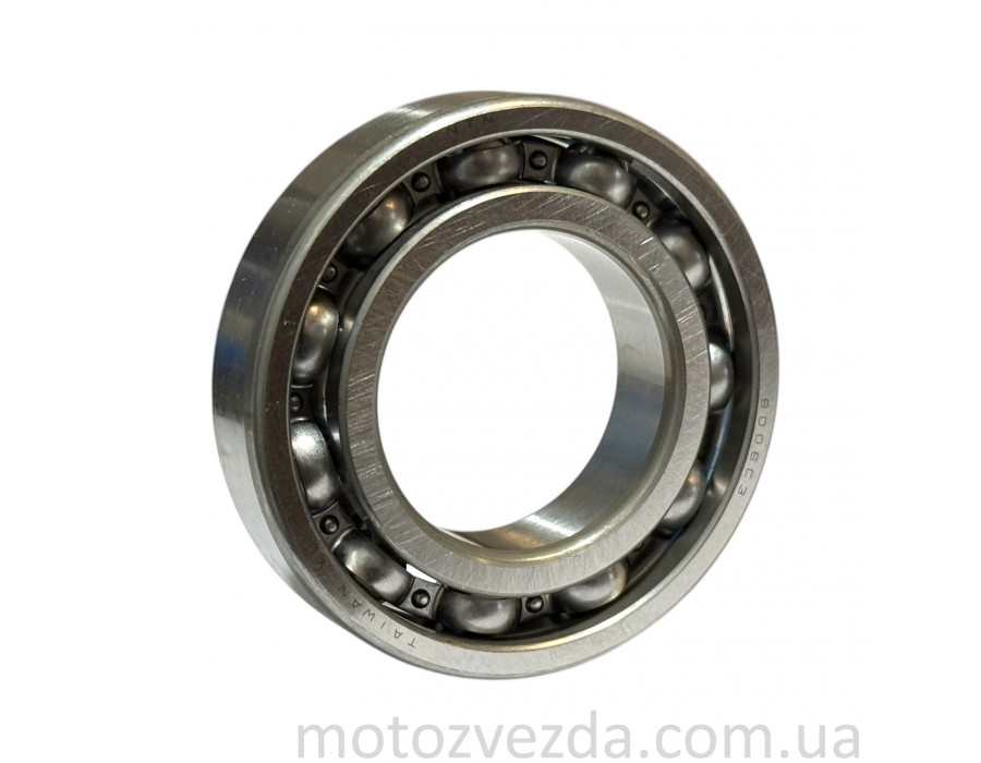 Подшипник коленвала NTN (6006) 30*55*13 Suzuki LET'S 1 /2 / 3 большой