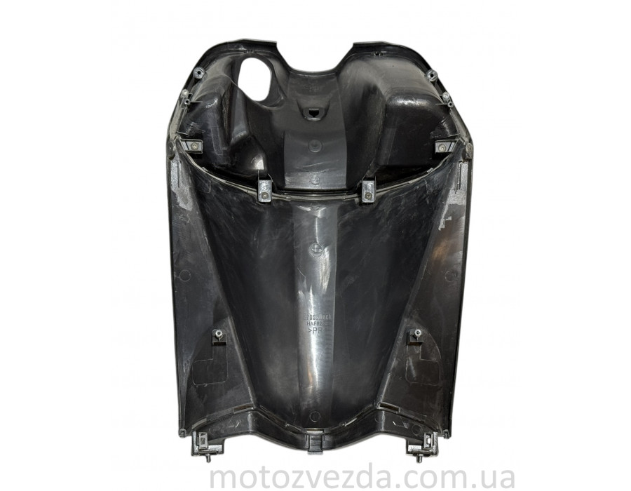 Подгазетник (внутренний обтекатель) HONDA DIO AF-62/68