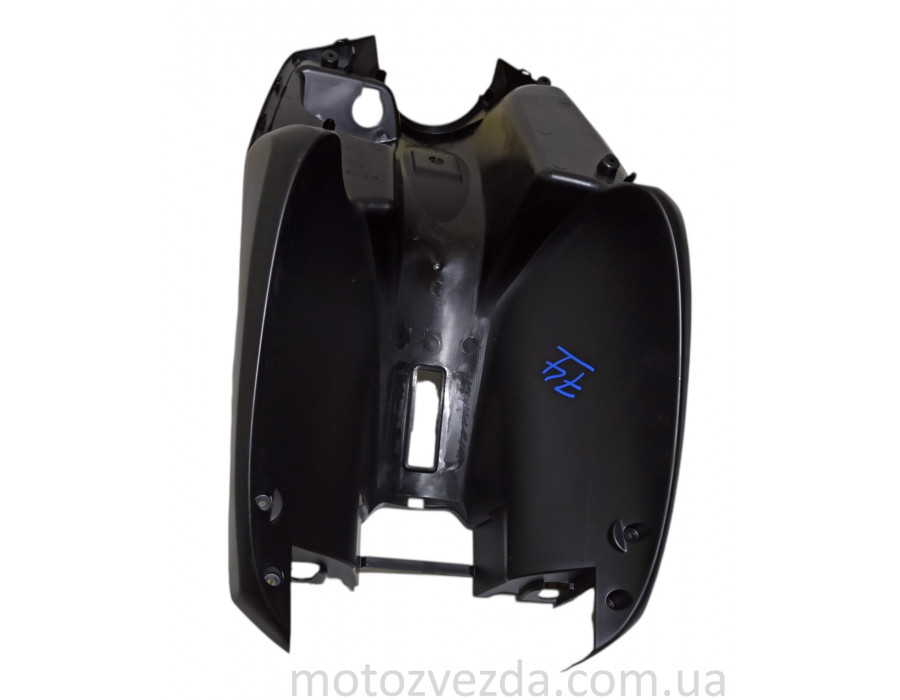 Подгазетник (внутренний обтекатель) YAMAHA GEAR UA06J/UA07J/UA08J ОРИГИНАЛ 10B-F8312