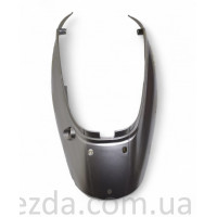 Боковые обтекатели (СЕРЫЙ) SUZUKI LET'S III (на мопед тайванского производства)