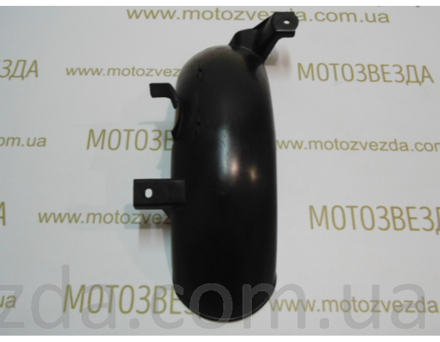 Подкрылок задний Honda AF 55/56/57 (80100-GET-0100)