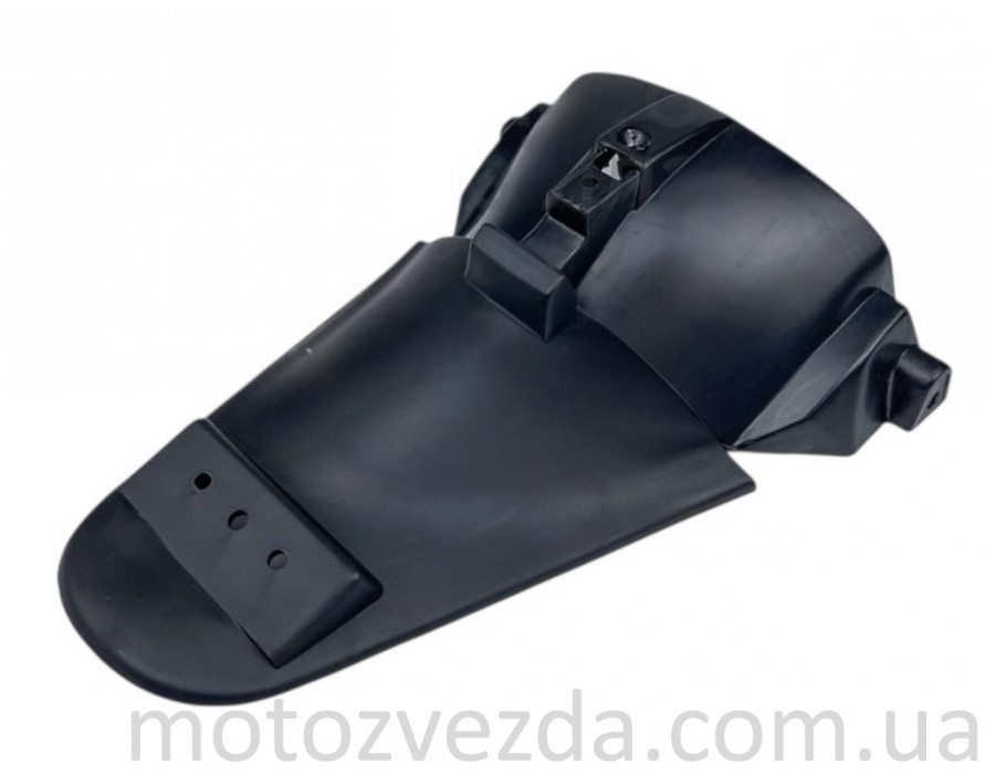 Бризковик YAMAHA VINO SA26J 4-т