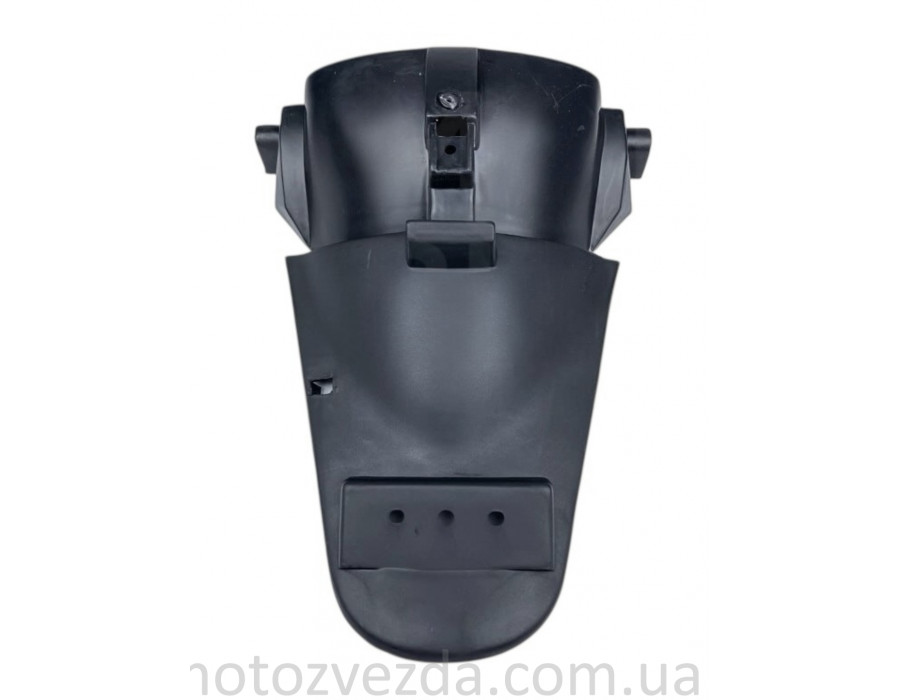 Бризковик YAMAHA VINO SA26J 4-т