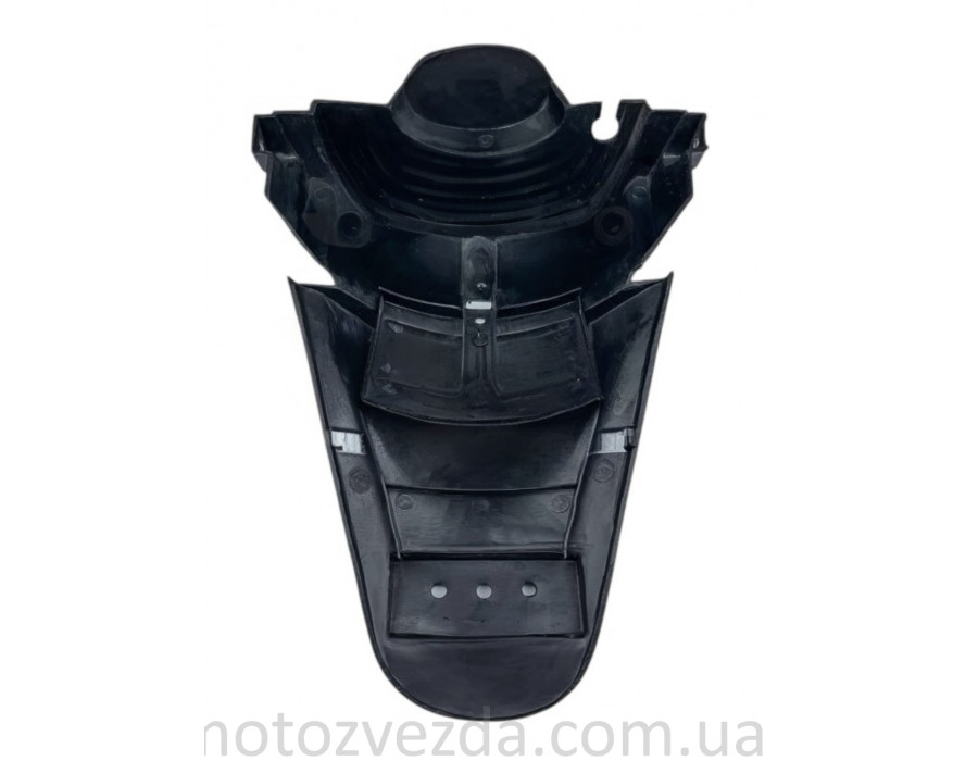 Бризковик YAMAHA VINO SA26J 4-т