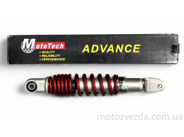 Амортизатор ADVANCE GEAR UA06J/4KN (TW) M-T SUPERIOR