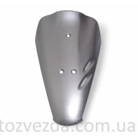 Дзьоб (СІРИЙ) HONDA DIO AF-34/35