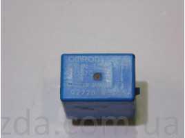 Реле стартера G8HN-1C4T-RH 5 контактов Honda AF-56/57/58