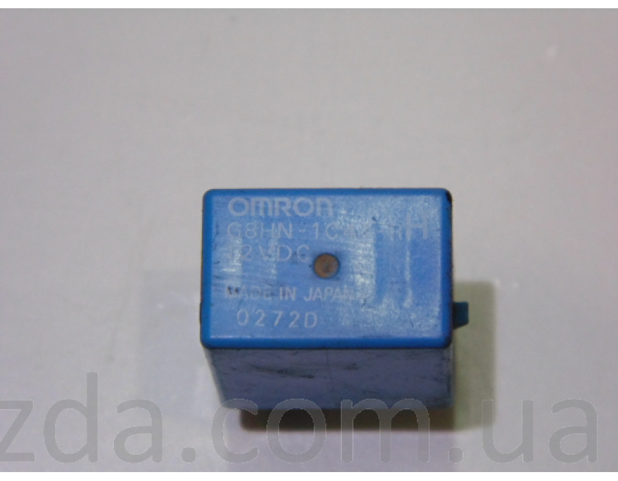 Реле стартера G8HN-1C4T-RH 5 контактов Honda AF-56/57/58