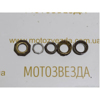 Рульові підшипники Honda Tact AF-16
