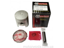 Поршень 0.25 HONDA TACT AF-16 49сс (TW) MOTOTECH