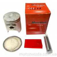 Поршень 0.50 HONDA LEAD-90 90cc (TW) MOTOTECH