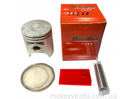 Поршень 0.50 HONDA LEAD-90 90cc (TW) MOTOTECH
