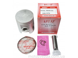 Поршень STD Yamaha BWS-100 100cc MSU