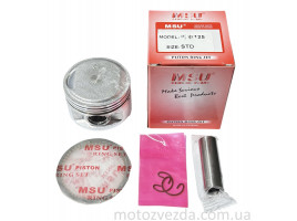 Поршень STD Majesty-125 125cc MSU