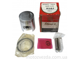 Поршень 0.50 Honda DIO AF-27 49cc Sheng-e