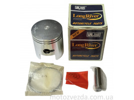 Поршень 0.75 SUZUKI AD-100 100cc LONG RIVER