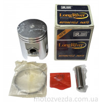Поршень 0.75  Axis 90 90cc LONG RIVER 
