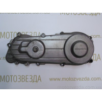 Крышка вариатора в сборе Honda Lead AF20 GW2
