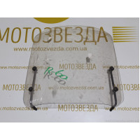 Скло вітрове з кріпленням YAMAHA GEAR 4-т. Japan